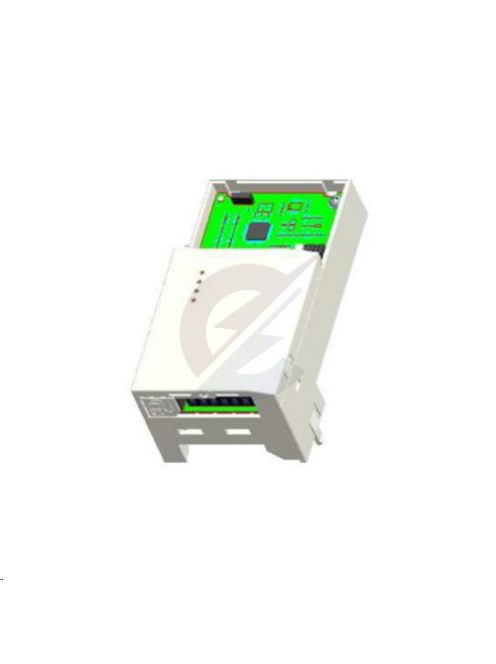 S100 Frekvenciaváltó bővítőkártya - I/O