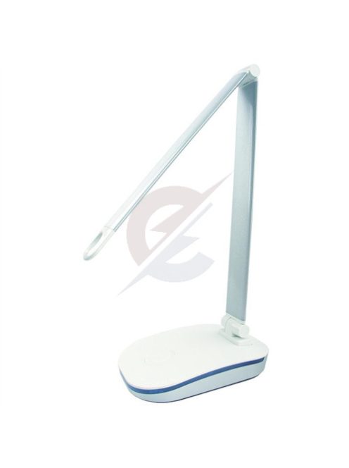 LED Asztali lámpa HAZEL 5W Dimmelhető - DL1201/W