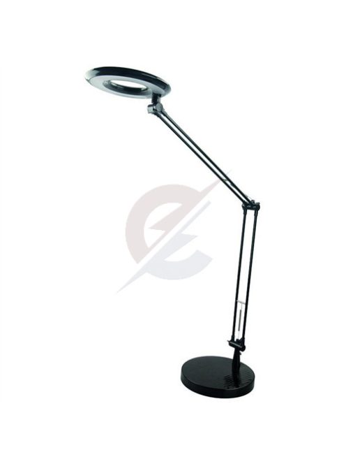 LED Asztali lámpa BIANCA 8, klipsszel - DL1203/B