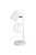 LED Asztali lámpa ALICE 5W Dimmelhető - DL1205/W