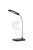 LED Asztali lámpa ABBY 5W Dimmelhető - DL1208/B
