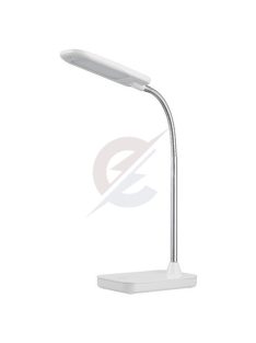 LED Asztali lámpa ABBY 5W Dimmelhető - DL1208/W