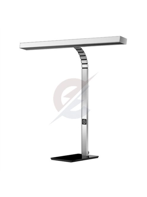 LED Asztali lámpa AMELIA 10W Dimmelhető - DL5301/S
