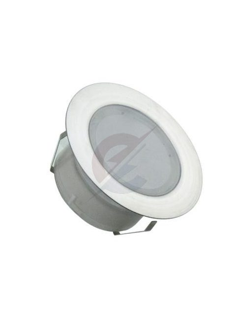 LED Padlóvilágítás 1.5W 110lm Meleg fehér 2800K IP67 - LFL114