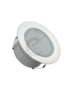   LED Padlóvilágítás 1.5W 110lm Természetes fehér 4000K IP67 - LFL124