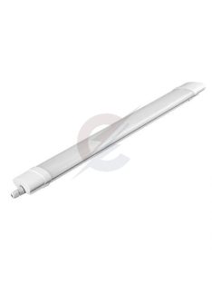   LED Lineáris lámpatest 40W 3850lm Természetes fehér 4000K 1200mm - LNL323/2