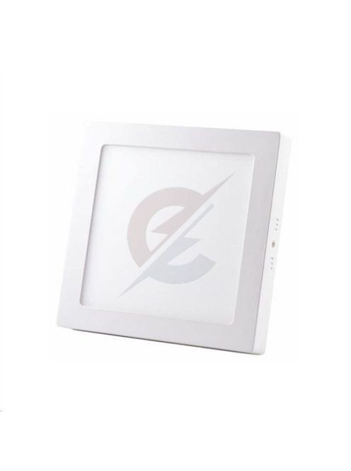 LED Panel 6W 420lm Természetes fehér 4000K 120 x 120 x 35mm - LPL421