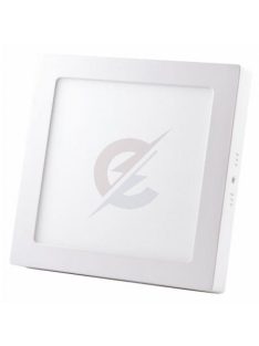   LED Panel 24W 1850lm Természetes fehér 4000K 300 x 300 x 35mm - LPL425
