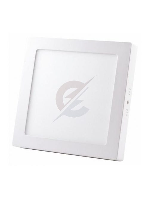 LED Panel 24W 1850lm Természetes fehér 4000K 300 x 300 x 35mm - LPL425