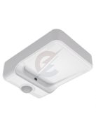 LED Mozgásérzékelős lámpa2x fehér LED, 3xAAA elem (nem tartozék) - LS401
