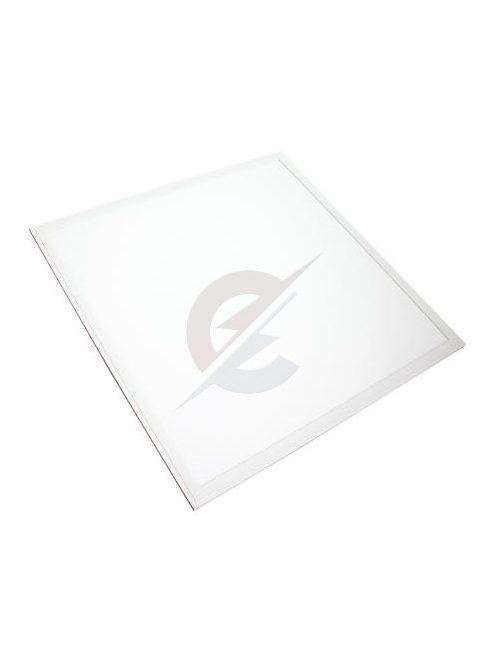 LED Panel 40W 3400lm Természetes fehér 4500K 595 x 595 x 10mm - PL121