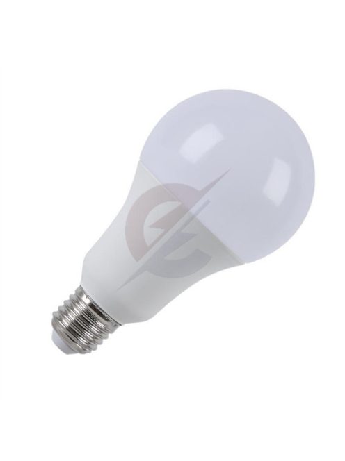 LED Izzó 18W 1530lm Természetes fehér 4000K E27 - ZLS527