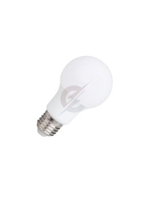 LED Izzó 7W 580lm Természetes fehér 4000K E27 - ZLS581