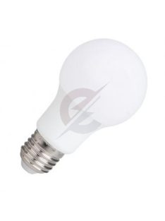 LED Izzó 10W 810lm Természetes fehér 4000K E27 - ZLS582