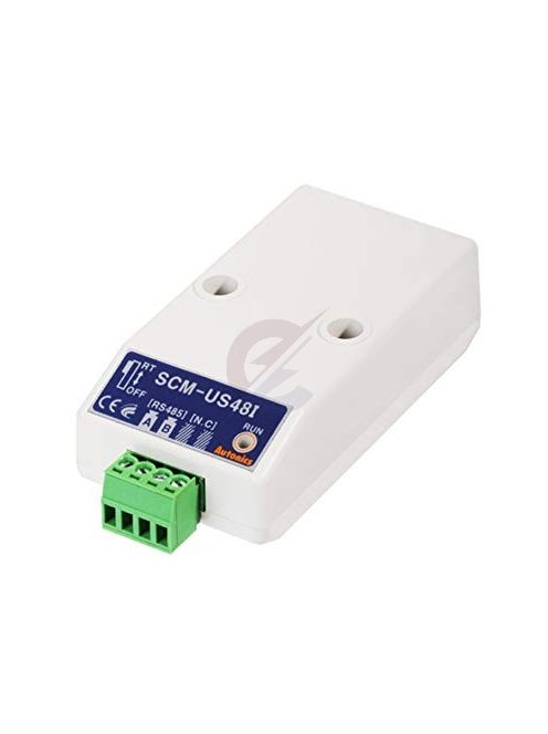 SCM-US48I RS485 - USB Átalakító USB táp