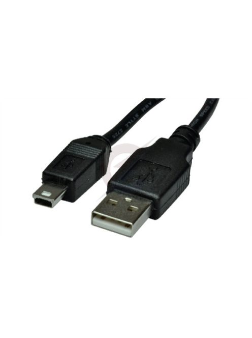 USB-301A 2.0 LS XGB PLC Csatlakozó kábel (PC-PLC), USB