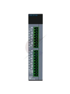 XBE-DC16A - PLC I/O modul 16 24VDC bem.