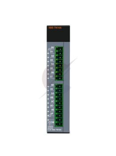 XBE-TP16A - PLC I/O modul 16 TR. PNP kim.
