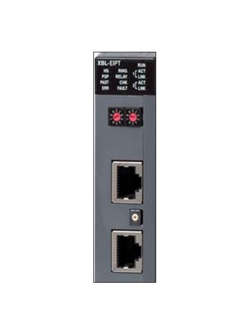 XBL-EIPT - PLC Kommunikációs modul Ethernet IP