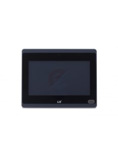  eXP20-TTA-DC-EX - HMI 4.3’’ TFT LCD, 65,536 szín, 24VDC tápfesz.,Win CE, Ethernet, IP66 / NEMA 4X