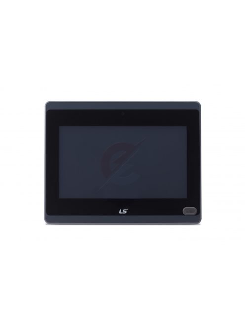 eXP20-TTA-DC-EX - HMI 4.3’’ TFT LCD, 65,536 szín, 24VDC tápfesz.,Win CE, Ethernet, IP66 / NEMA 4X