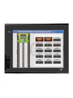   iXP50-TTA/DC LS HMI 8.4" TFT LCD,640x480p,16,7M szín,24VDC,WinCE,Eth.,RS-232/485,USB,RTC,SD
